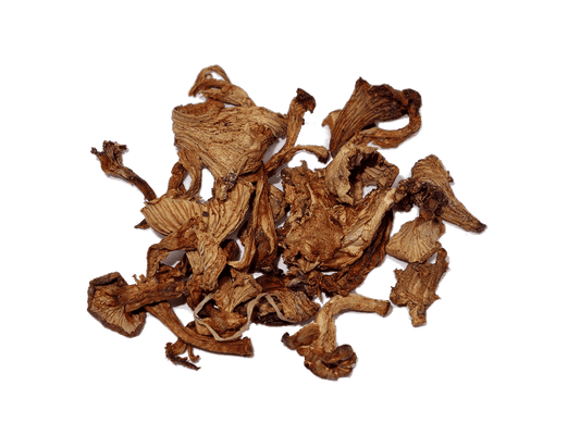 Senderuela Deshidratada