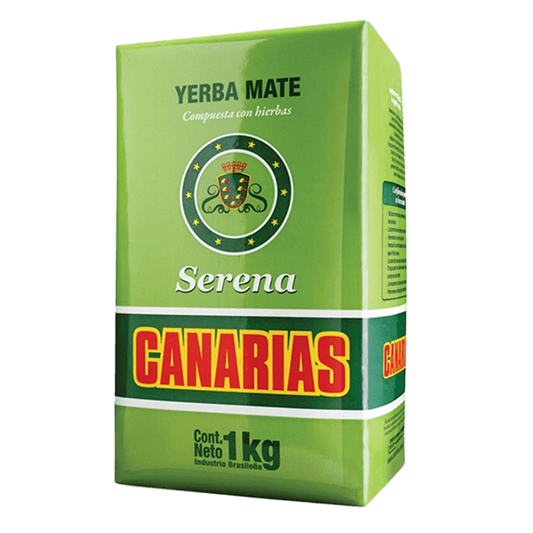 Canarias Serena