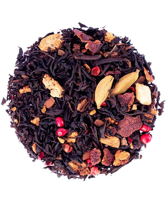 Té Chai