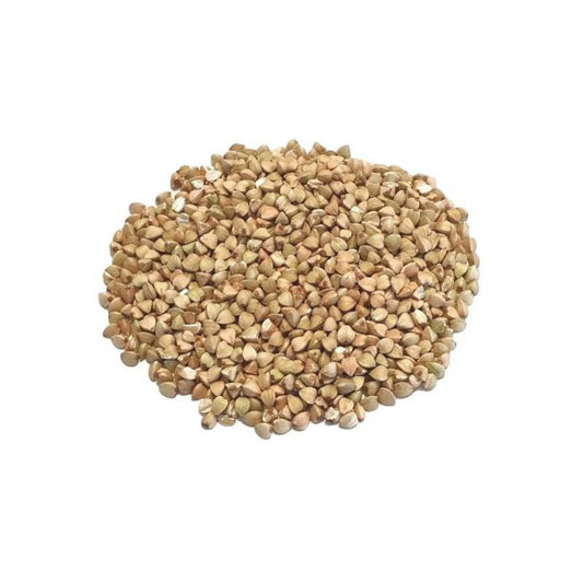 Trigo sarraceno pelado