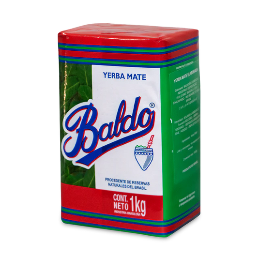 Yerba mate Baldo 1kg